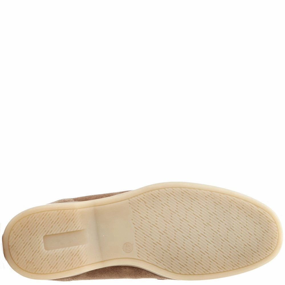 Base London Drum Loafer