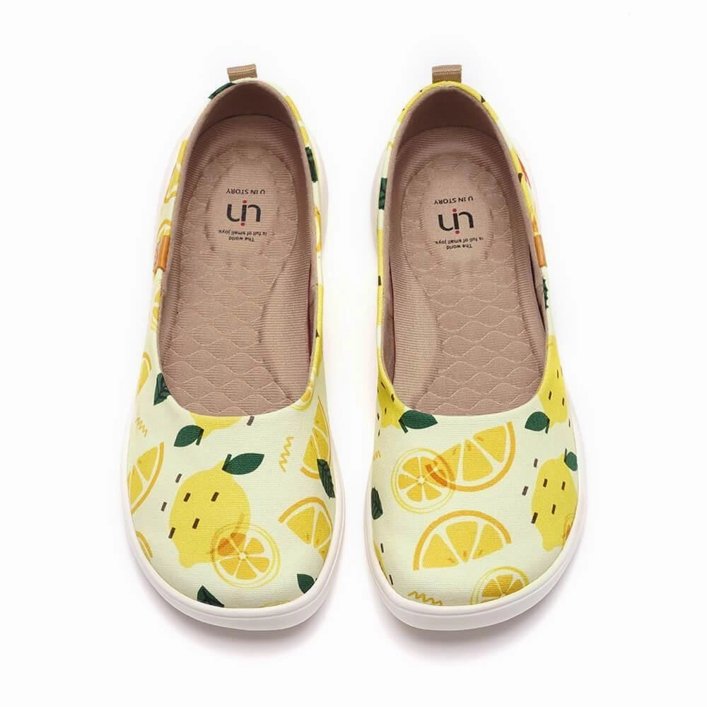 Lemon juice Casual Sporty Shoes