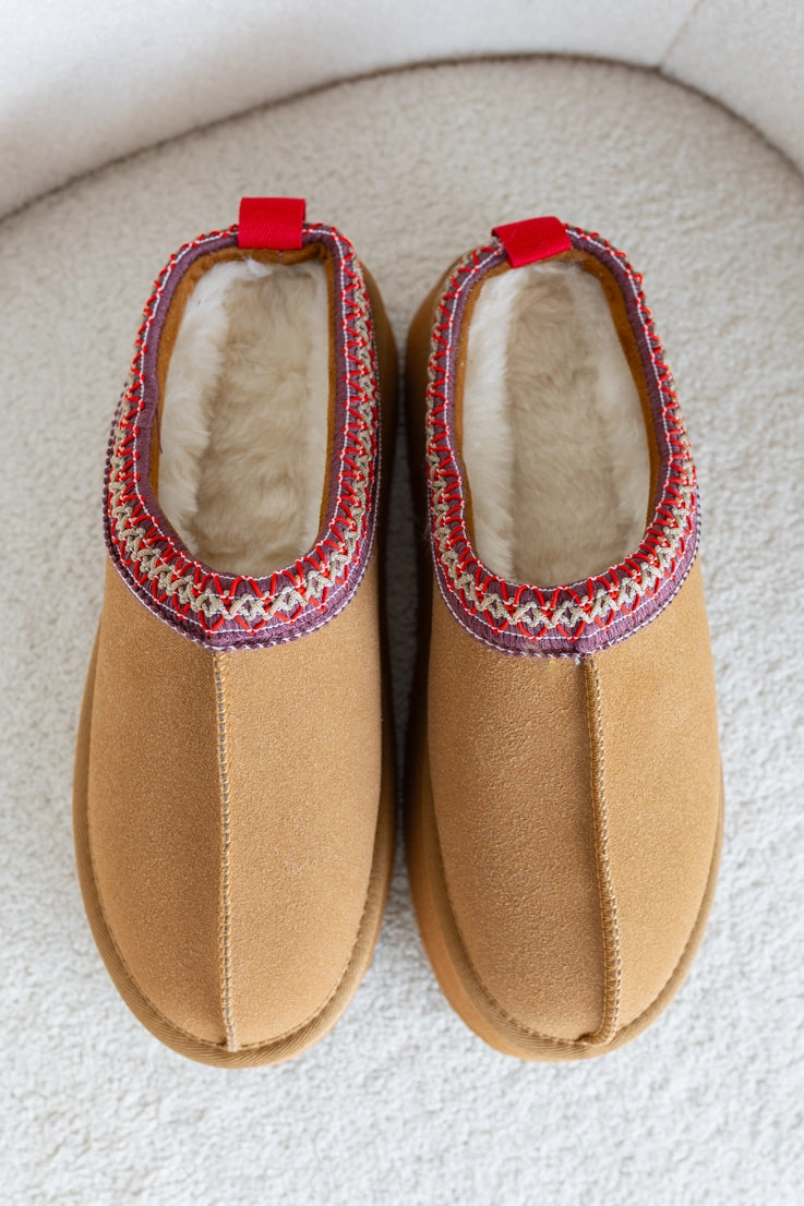 Let's Cuddle Slippers Act 9 Mary Jane Shoes