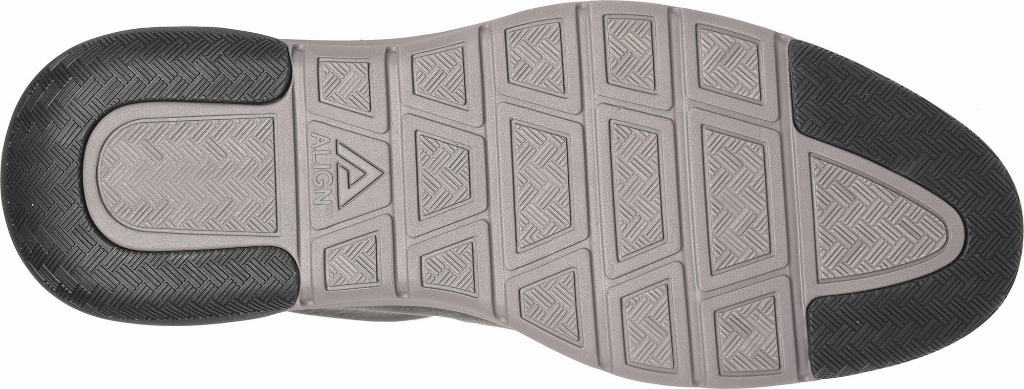 Align Men's Shaw Oxford Sneakers - Black Merrell Tennis Shoes