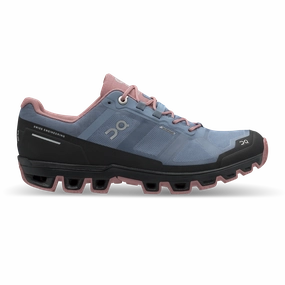 Cloudventure Waterproof 2 Difference Between Road And Trail Shoes