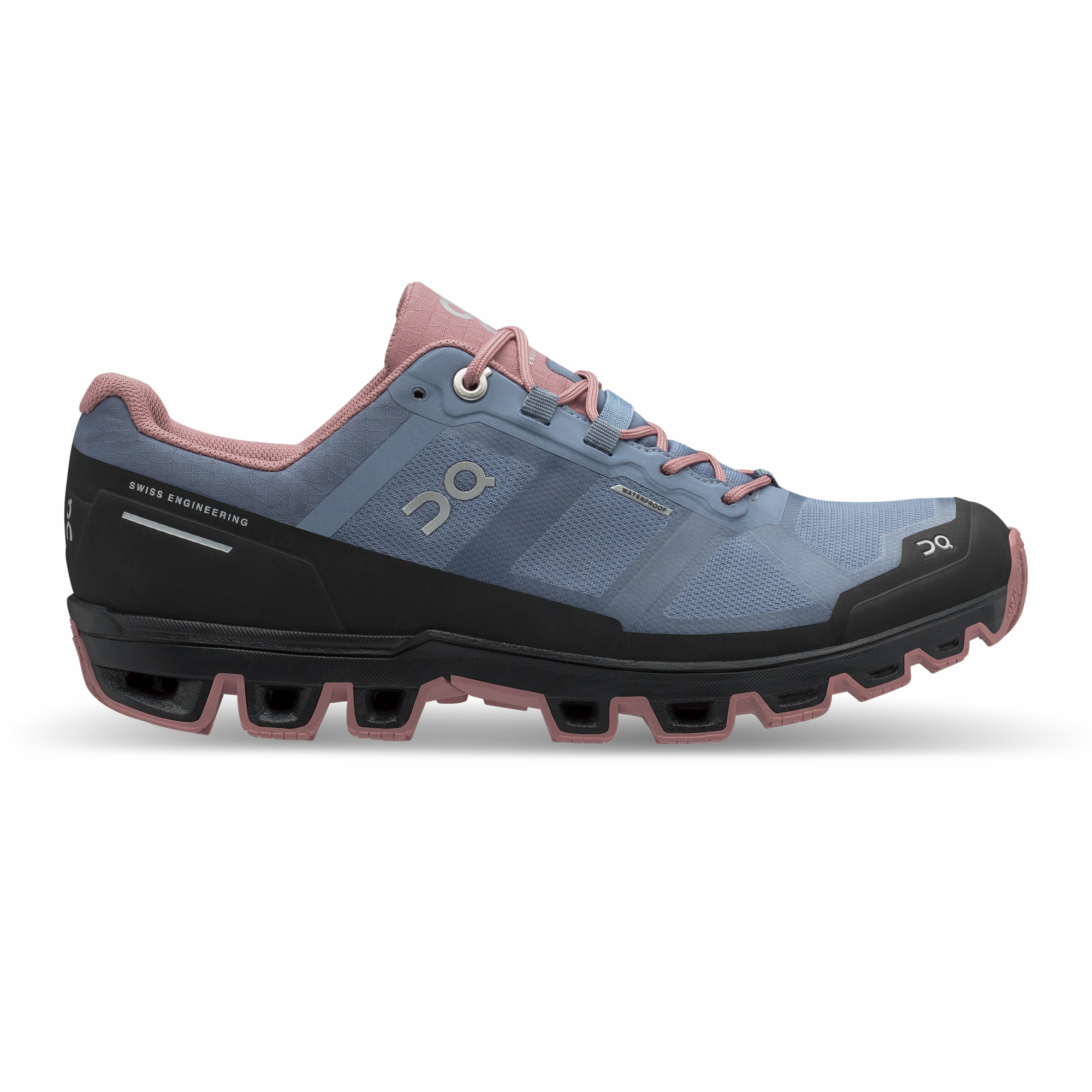 If The Fits Trailer Cloudventure Waterproof 2