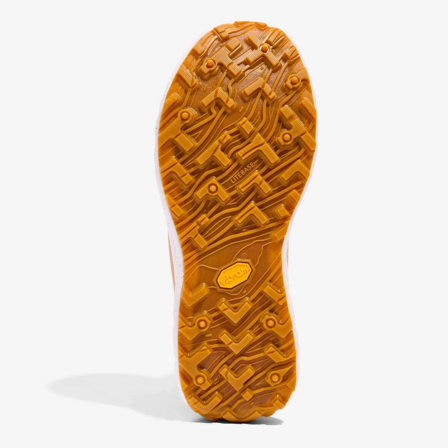 Ozark Trails Shoes 002 Trail Hiker 4MM