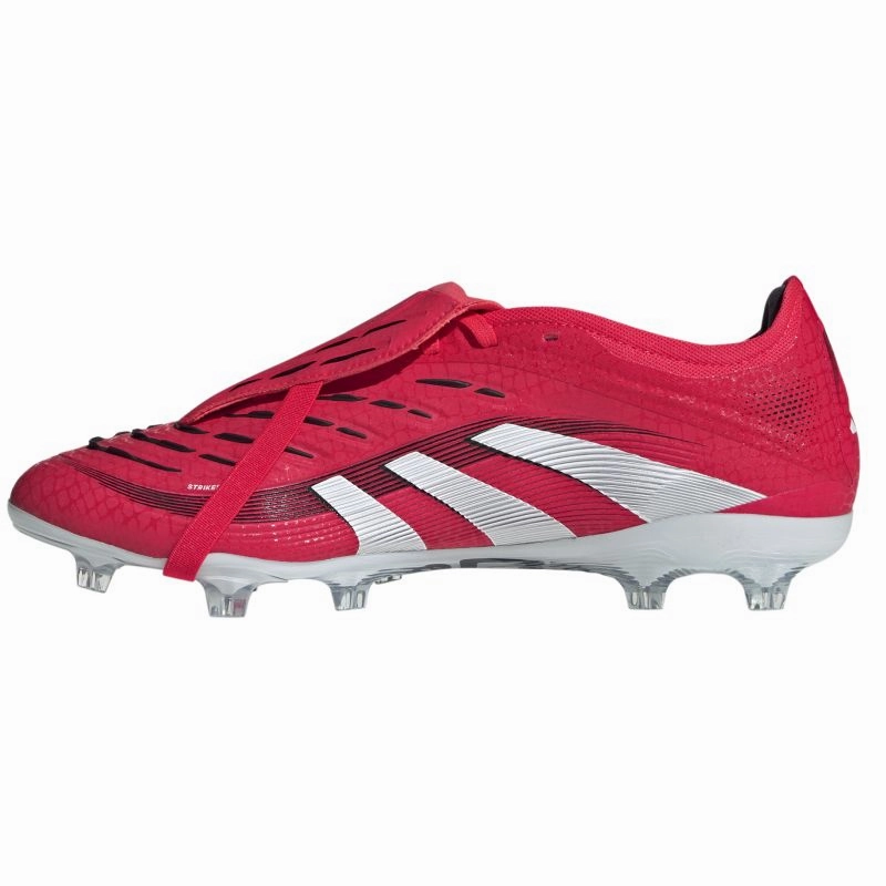 Difference Between Soccer Cleats And Football Cleats Usa Adidas Predator PRO FT FG Adults Football Boots