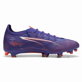 PUMA ULTRA 5 Pro FG/AG Cleats Youth Soccer