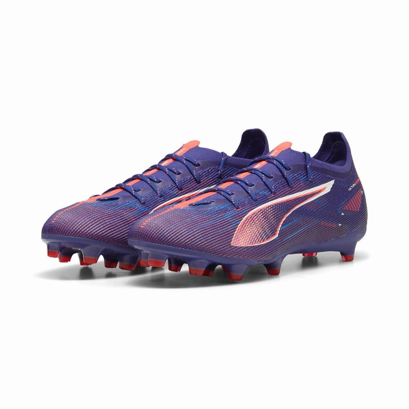 PUMA ULTRA 5 Pro FG/AG Soccer Cleats That Are Good For Wide Feet