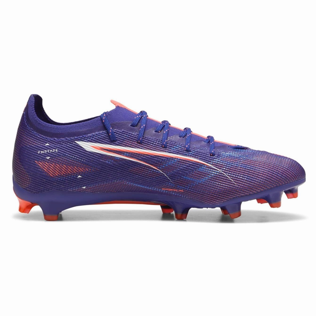 PUMA ULTRA 5 Pro FG/AG Types Of Soccer Cleats