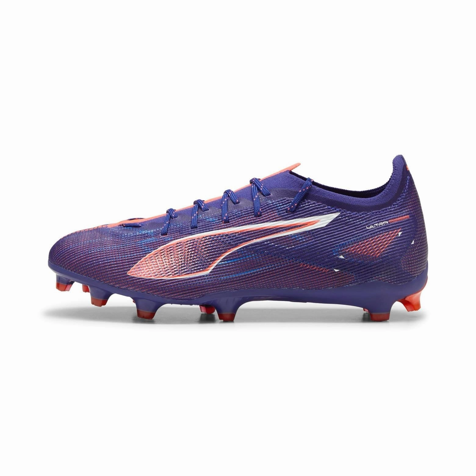 Adult Soccer Cleats PUMA ULTRA 5 Pro FG/AG