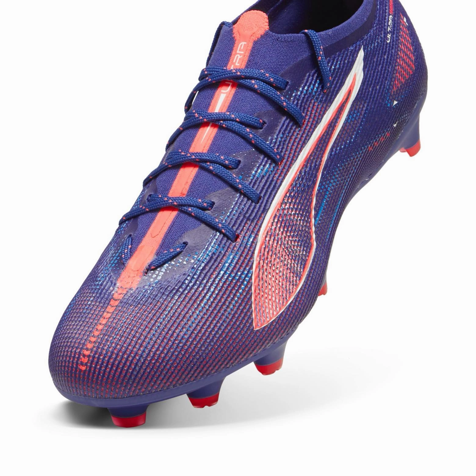 PUMA ULTRA 5 Pro FG/AG Can You Wear Soccer Cleats For Flag Football