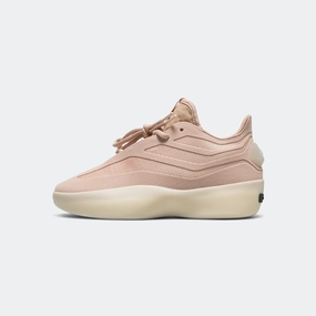 V5 Basketball Shoes Athletics II Basketball Low - Ash Pearl/Ash Pearl