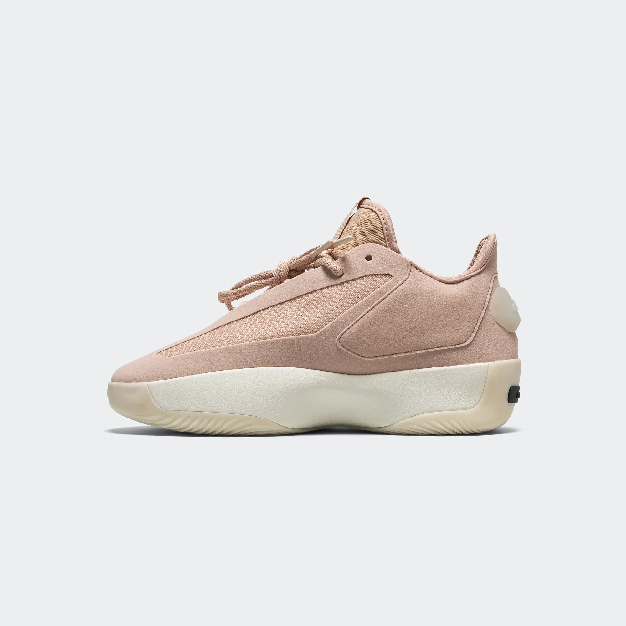 Athletics II Basketball Low - Ash Pearl/Ash Pearl Basketball Shoes Under Dollars