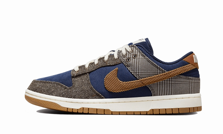 Nike Zoom Fly Running Shoes Nike Dunk Low Premium Tweed Corduroy