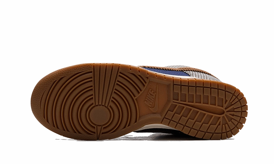 Nike Dunk Low Premium Tweed Corduroy Nike Water Shoes