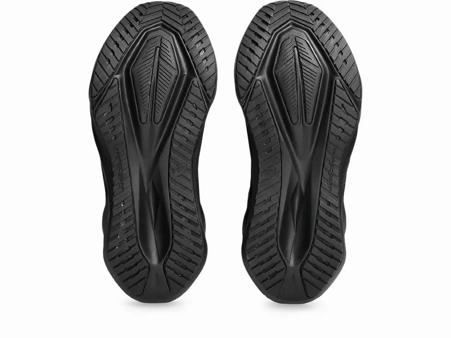 Asics Gt 1000 4 Running Shoe Asics | Novablast 5 | Women's | Black/Carrier Grey