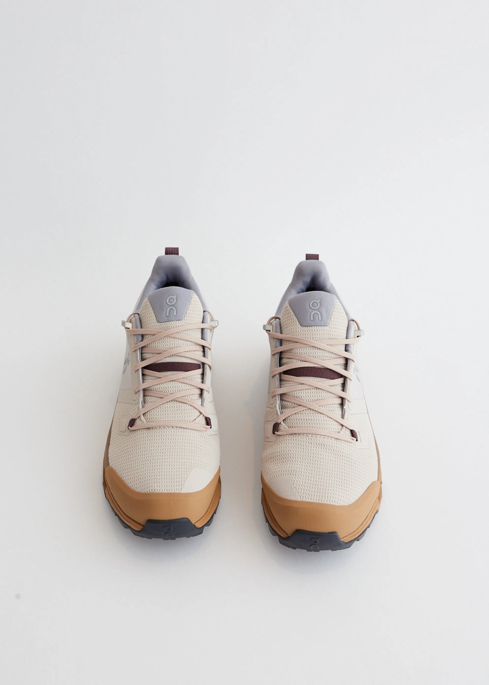 Ultra Cushioned Running Shoes Cloudwander Waterproof Sneakers