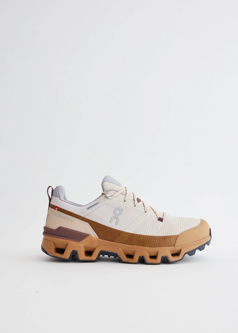 Cloudwander Waterproof Sneakers Recommended Running Shoes For Plantar Fasciitis