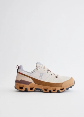 Cloudwander Waterproof Sneakers Track Spikes Running Shoes