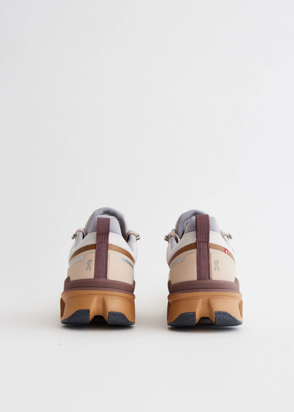 Cloudwander Waterproof Sneakers Best Cross Training Shoes