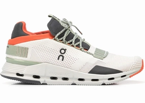 Best Running Shoes Pronated Feet On Running Cloudnova Silver Orange