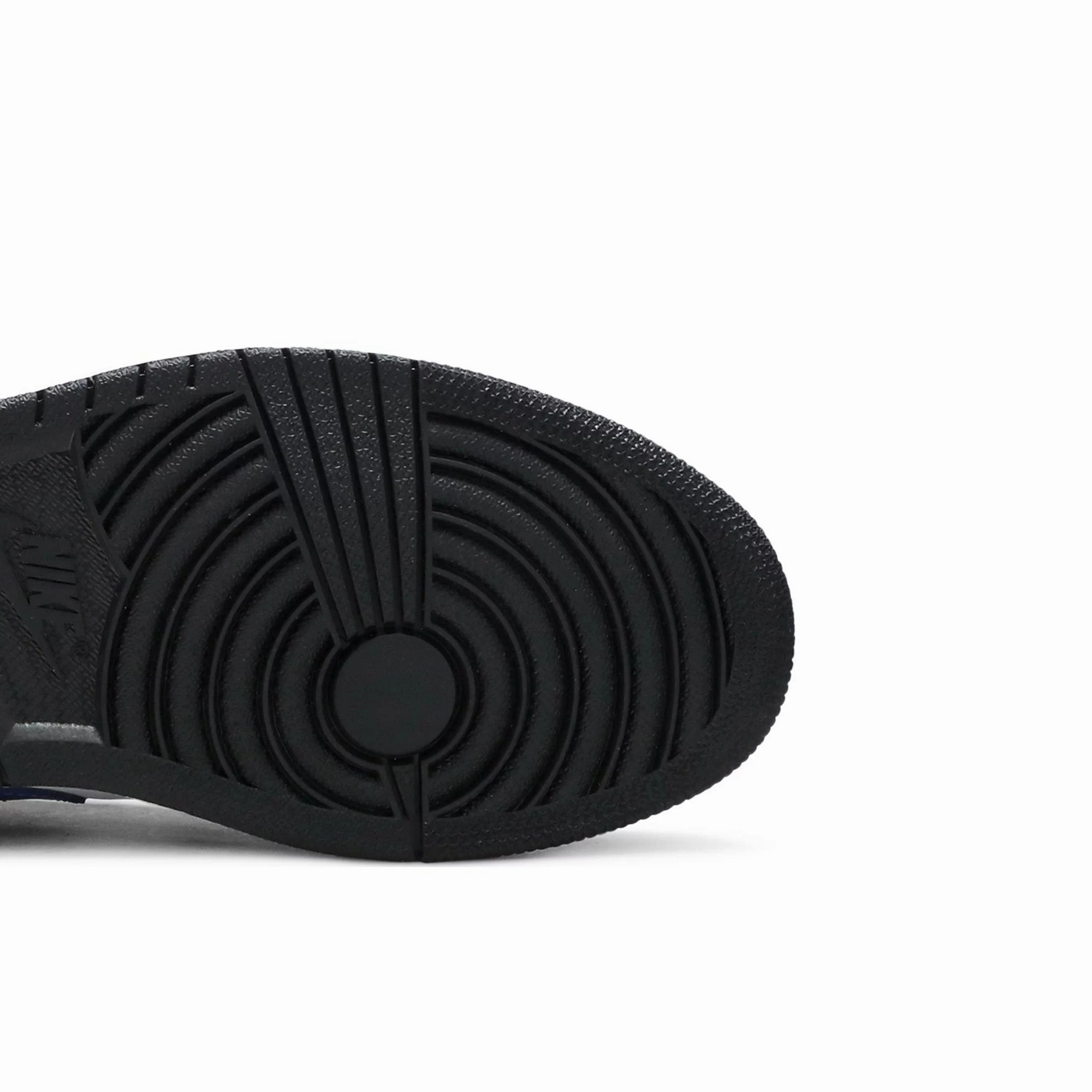 Air Jordan 1 Low 'Game Royal' High End Basketball Shoes