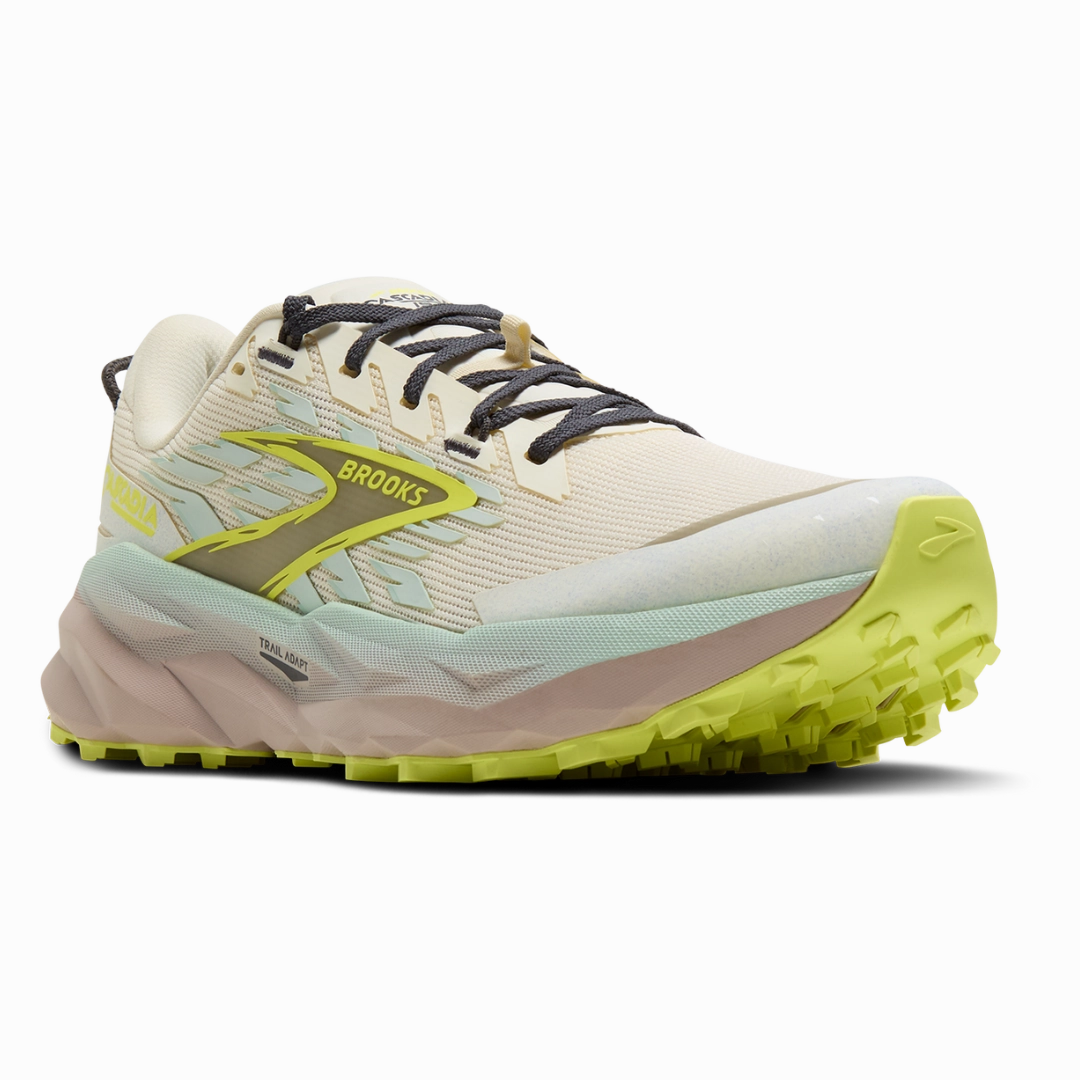 Trail Running Women's Cascadia 19