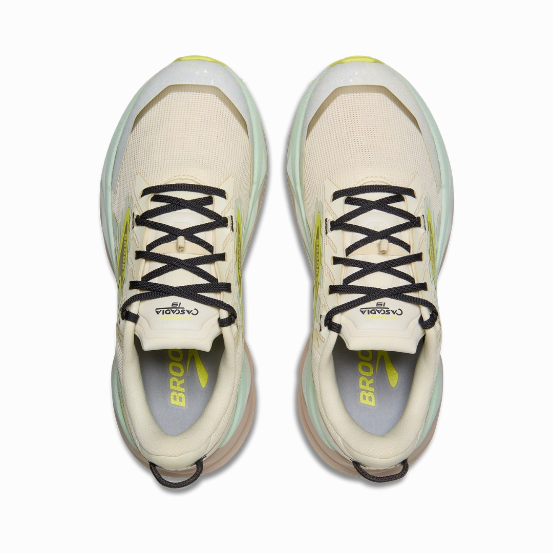 Women's Cascadia 19 Fresh Foam Garoé V1 Trail Running Shoe