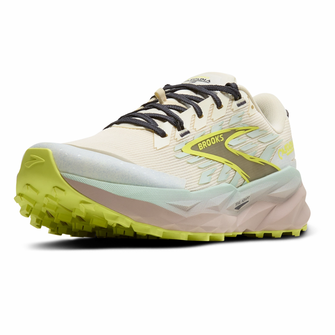 Best Trail Running Barefoot Shoes Women's Cascadia 19