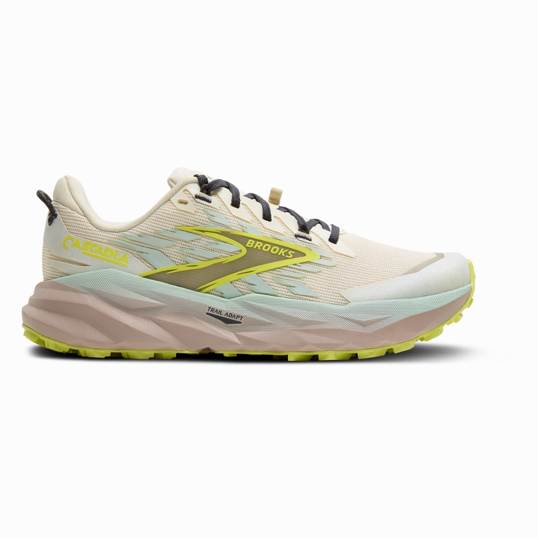 Women's Cascadia 19 Trail Running Shoes Best 2017