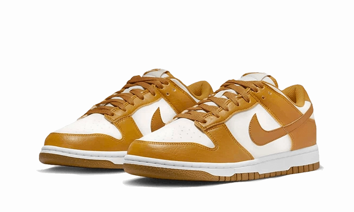 Nike Dunk Low Next Nature Light Curry Nike Xxi Shoes