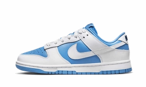 Nike Dunk Low Reverse UNC Ken Griffey Jr Nike Air Max Shoes