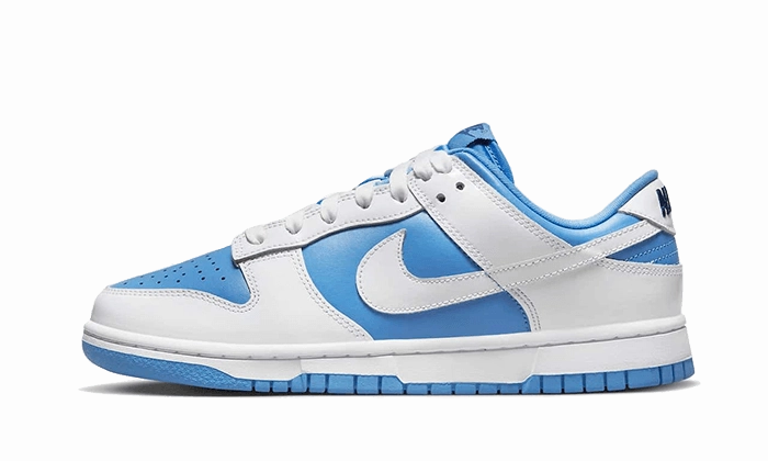 Nike Dunk Low Reverse UNC Cushion Nike Shoes