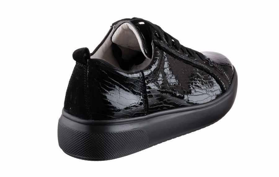 Wal Sabrina Mary Jane Shoes For Plantar Fasciitis