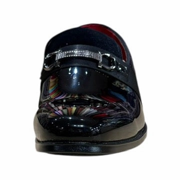 Slip-on Loafers Casual TERRONI: Loafer S67