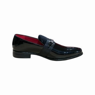 TERRONI: Loafer S67 Loafers With Leopard Print