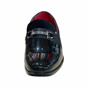 TERRONI: Loafer S67 Penny Loafers Vintage