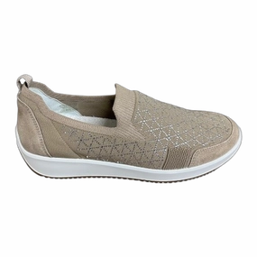 Slip On Loafer Mules Lisbon