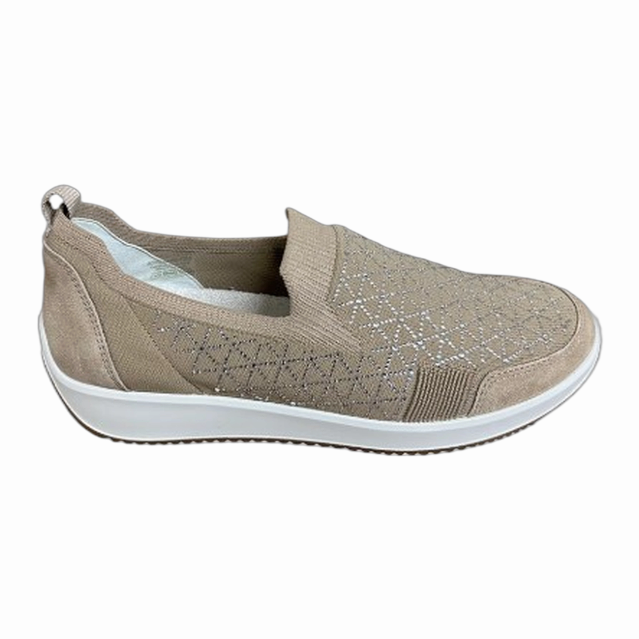 Slip On Shoes For Flat Feet Lisbon