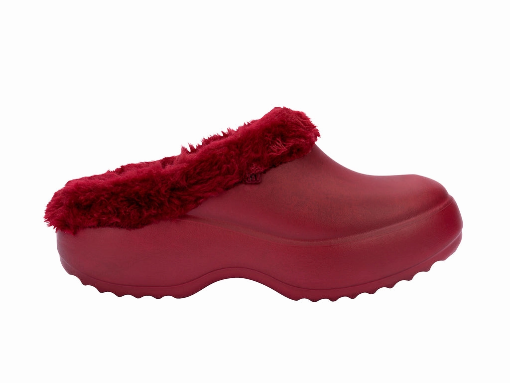 Teen Mary Jane Shoes Free Clog Fluffy Platform