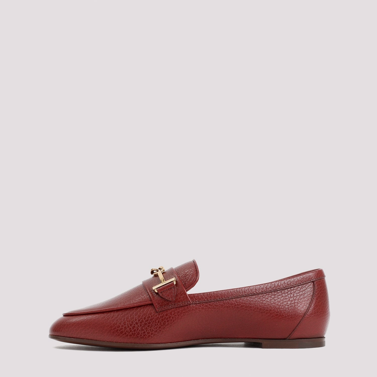LOAFER T RING Coach Leah Platform Loafers