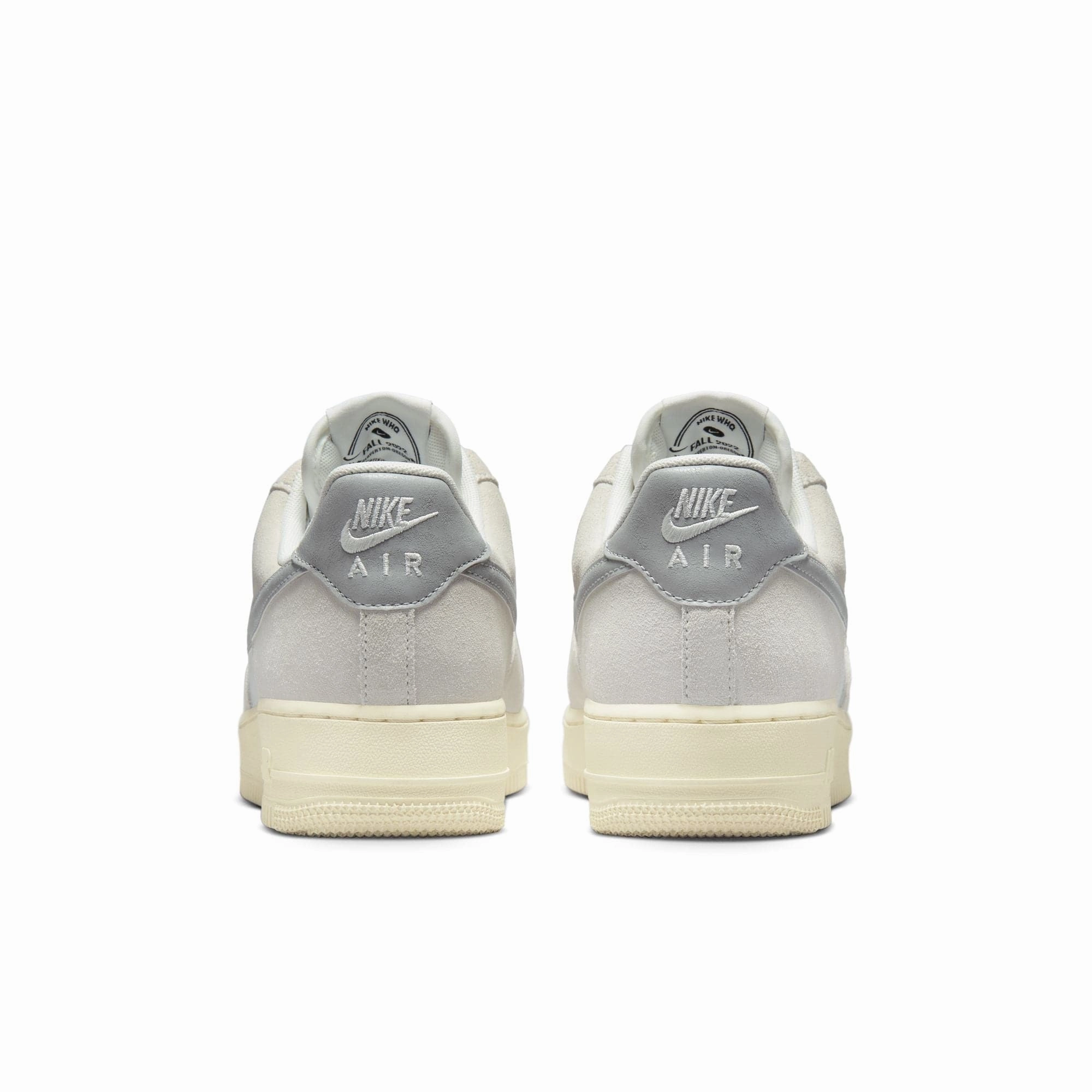 Air Force 1 '07 LV8 Leonard Basketball Shoes