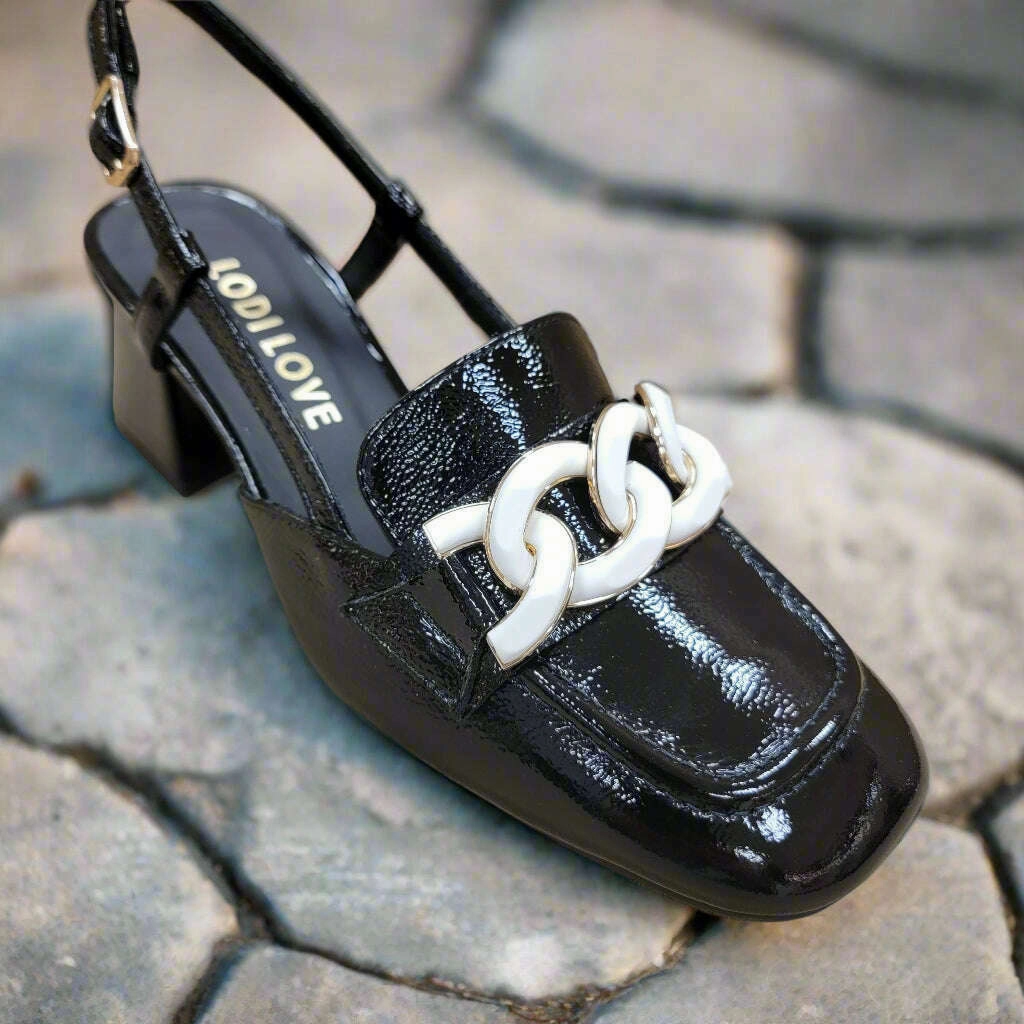 Ballet Loafers LODI LOVE- Daramis