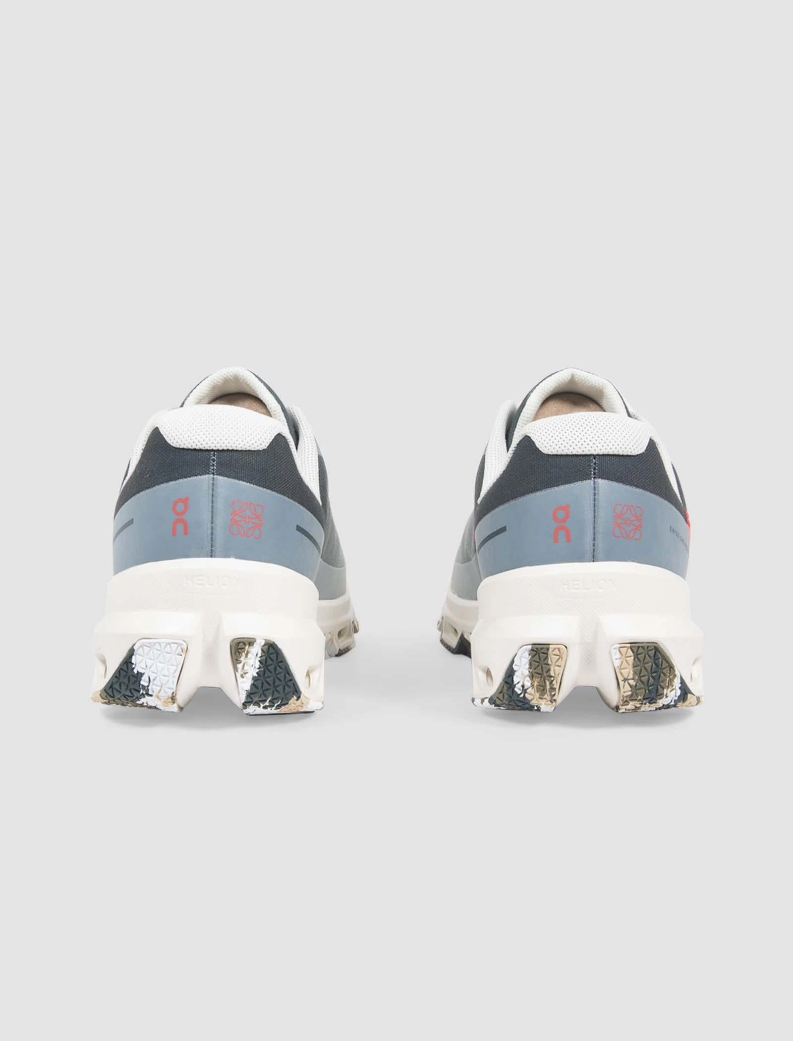 LOEWE CLOUDVENTURE Wide Toe Box Running Shoes