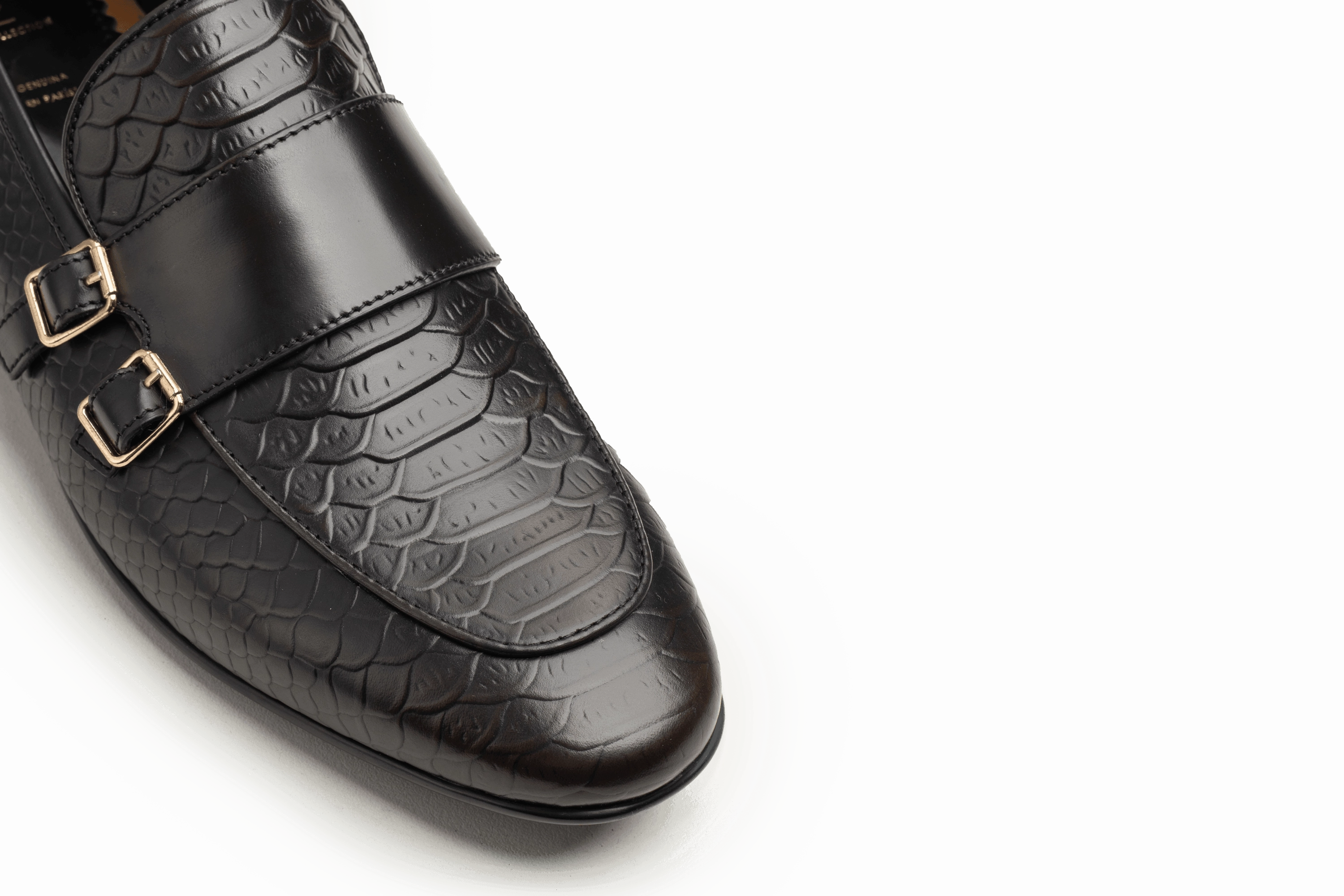 Oxford Shoes Or Brogues LOGO 10001 MRA