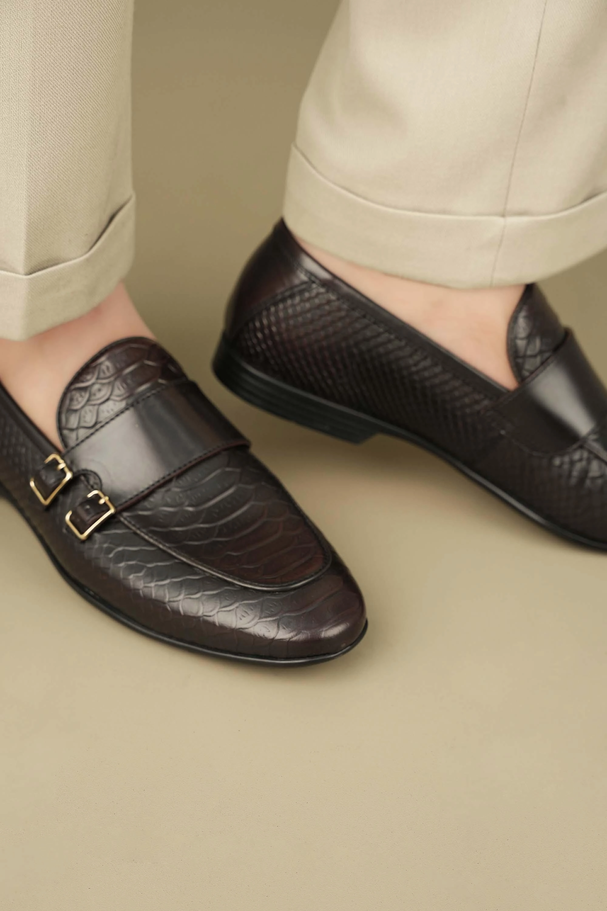 Full Brogue LOGO 10001 MRA