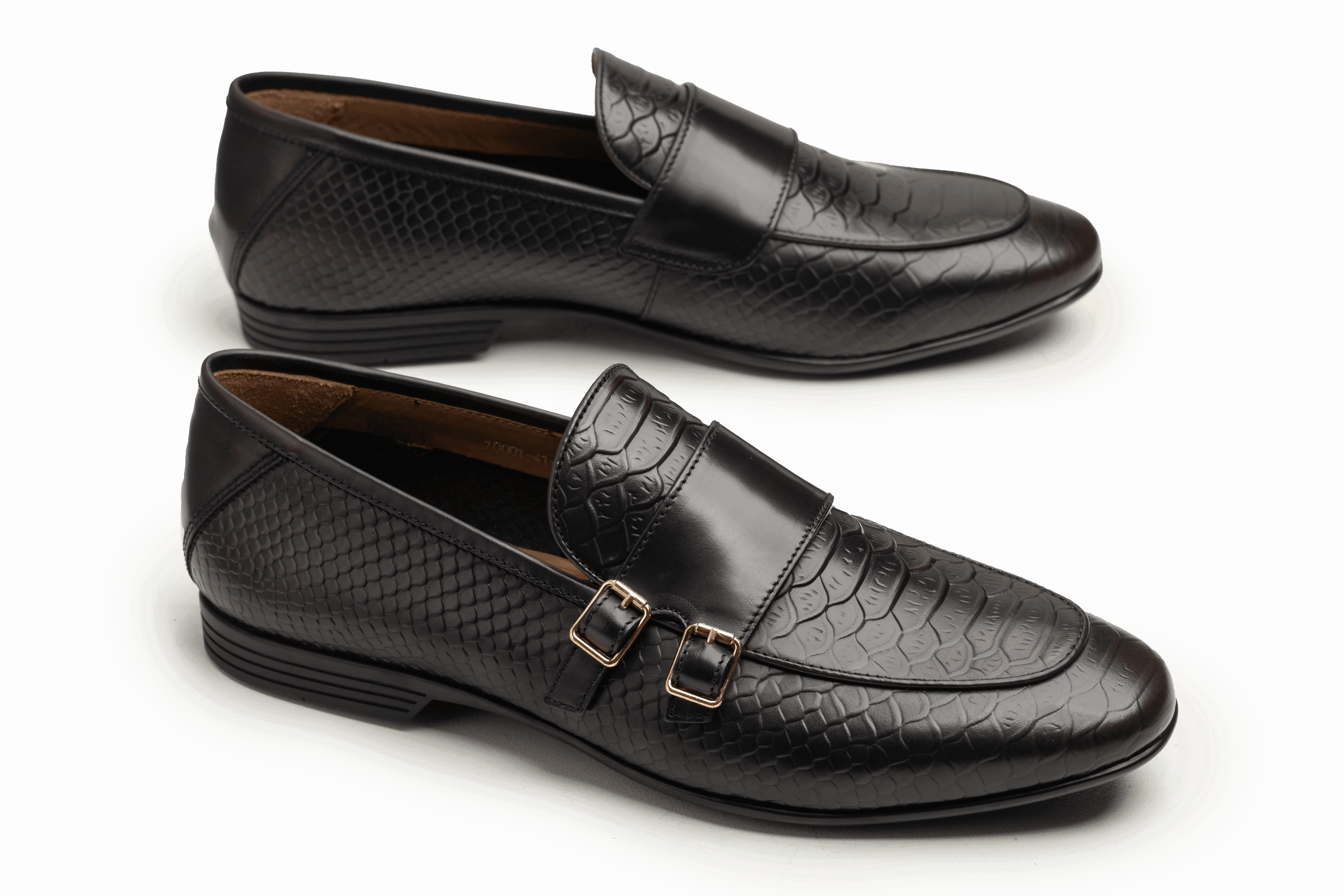 Country Brogue LOGO 10001 MRA