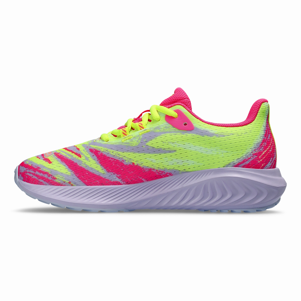 Asics Gel Noosa Tri 15 GS Asics Novablast 5 Running Shoe