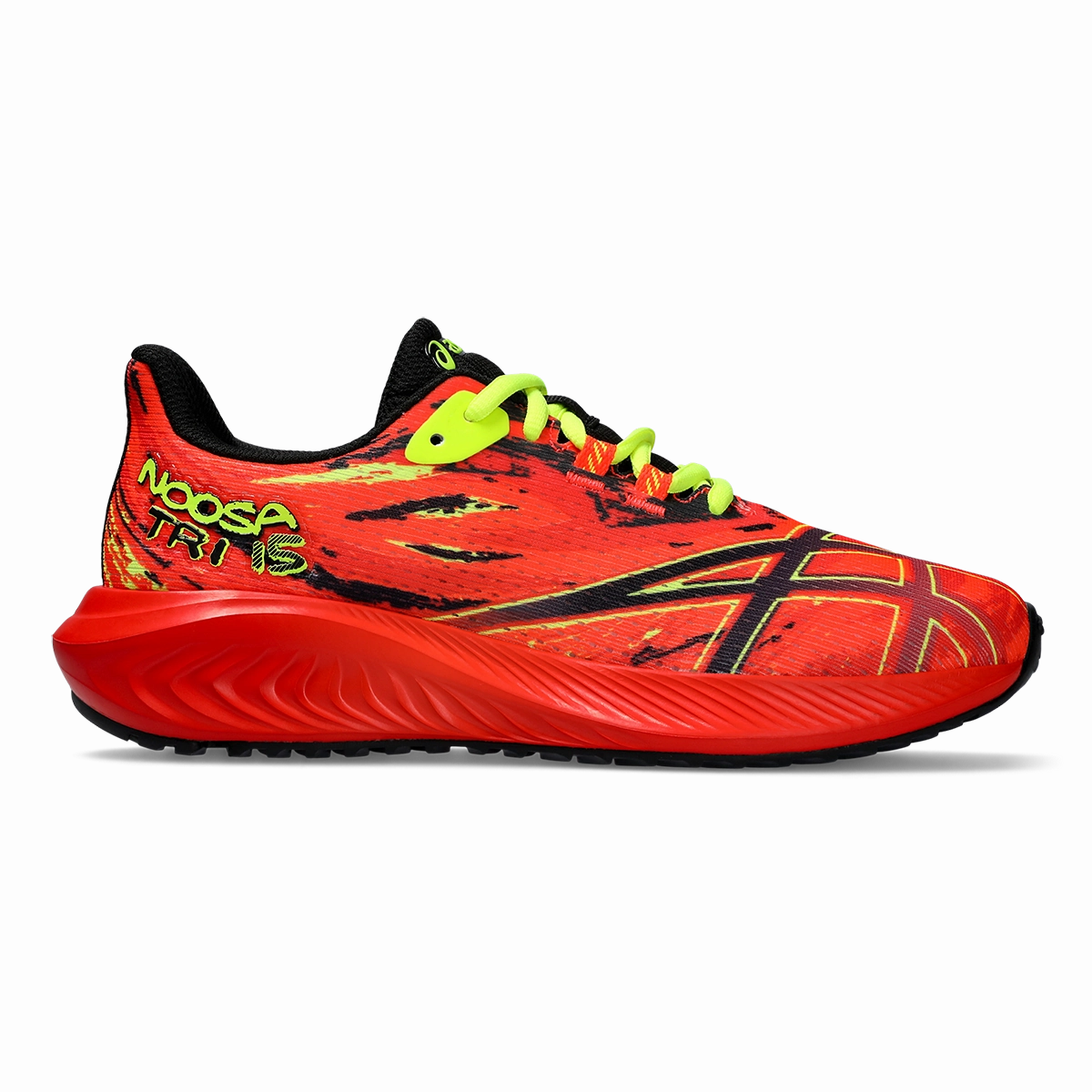 Asics Gel Noosa Tri 15 GS Asics Race Shoes