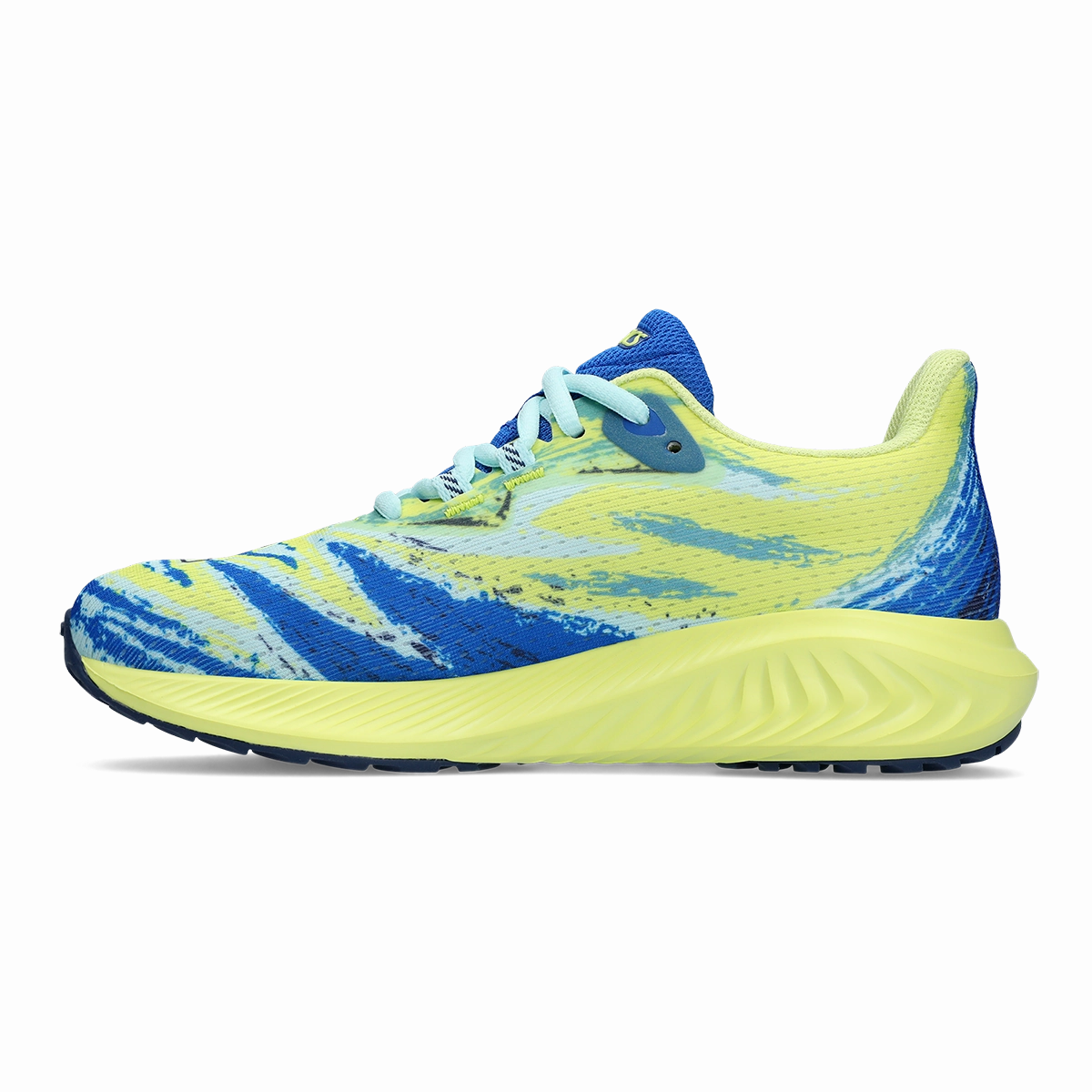 Asics Gel Noosa Tri 15 GS Asics Shoes International Shipping