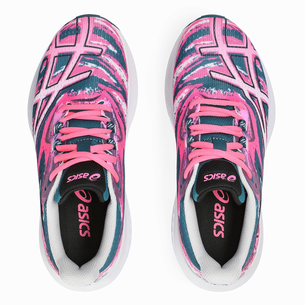 Asics Running Shoe Types Asics Gel Noosa Tri 15 GS