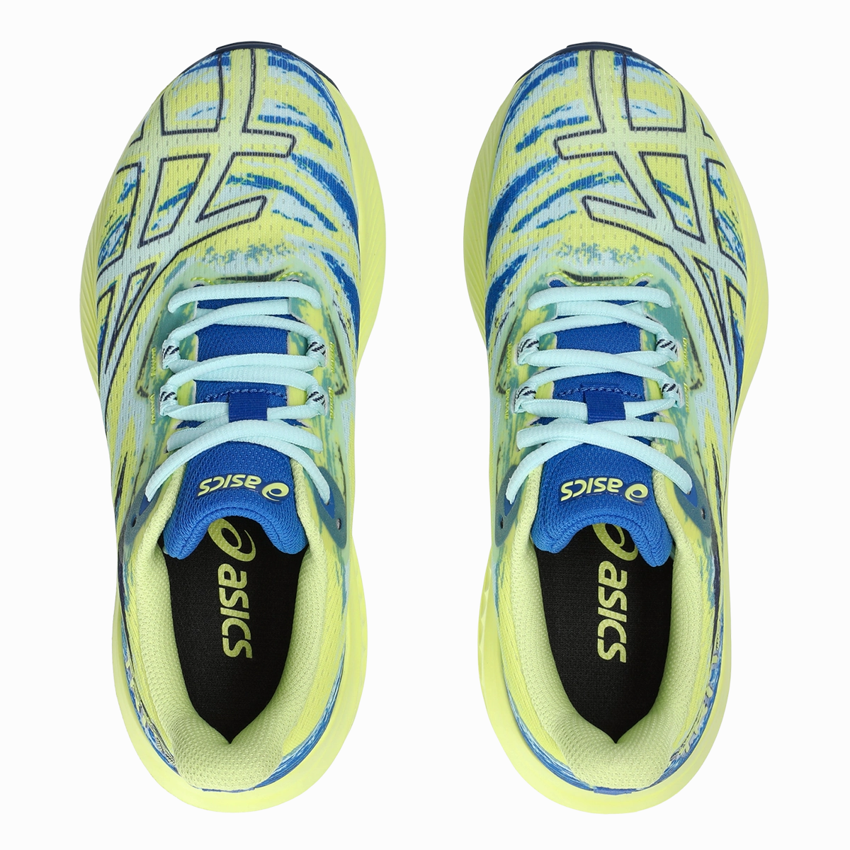 Asics Gel Noosa Tri 15 GS Asics Upcourt 5 Indoor Sport Shoe